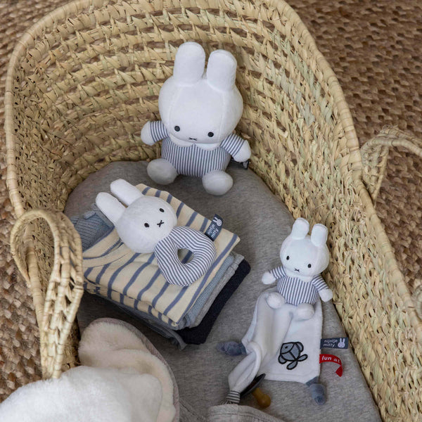 Nijntje - Cadeauset in Doos (3-delig), Kraamcadeau, Nijntje, Keekabuu