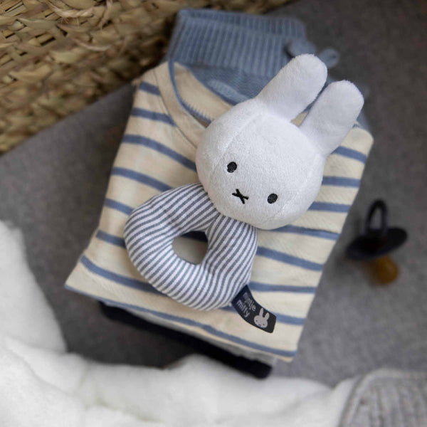 Nijntje - Cadeauset in Doos (3-delig), Kraamcadeau, Nijntje, Keekabuu