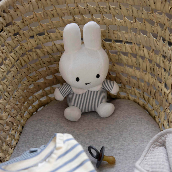 Nijntje - Cadeauset in Doos (3-delig), Kraamcadeau, Nijntje, Keekabuu