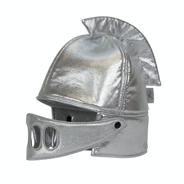 byASTRUP - Ridderhelm Zilver, Speelgoed - beroepen en rollenspellen, byASTRUP, Keekabuu