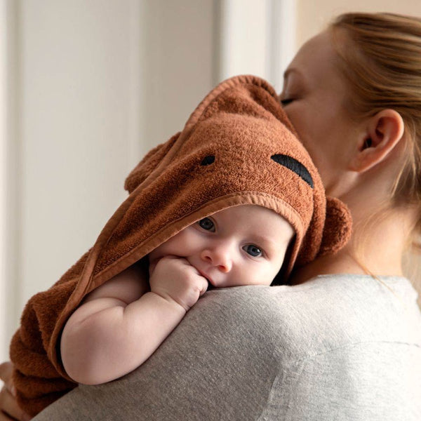 Sebra - Badcape Milo, Badcapes, Sebra, Keekabuu