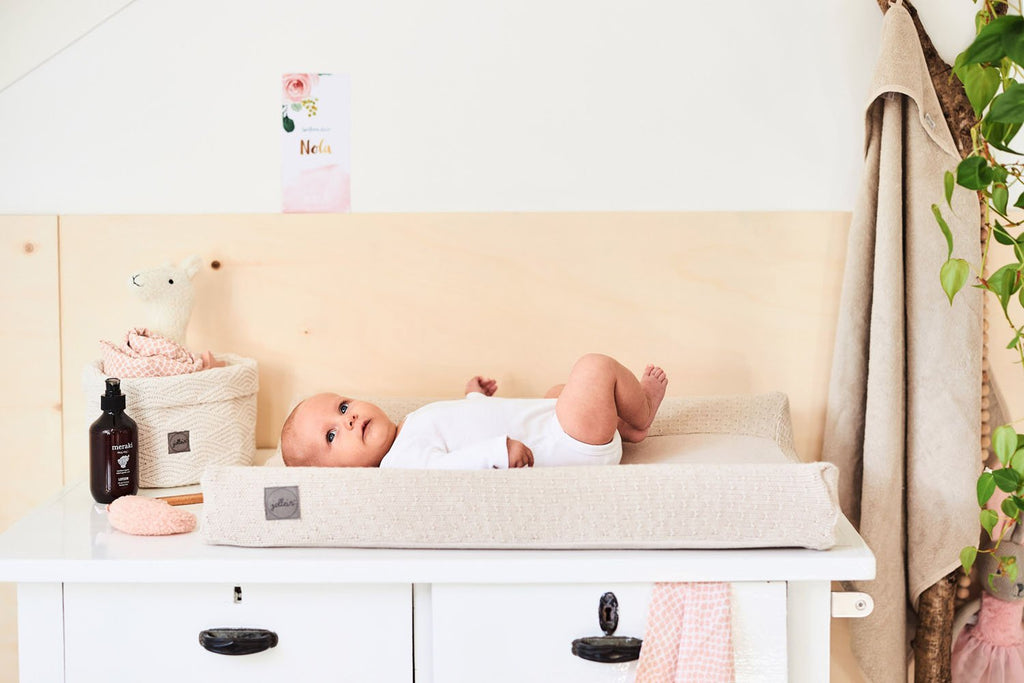 Jollein - Hydrofiele Multidoeken - (115x115cm) 2 pack, Hydrofiele doeken, Jollein, Keekabuu