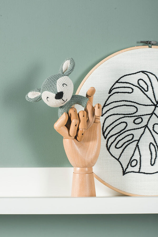 Jollein - Bijtring Deer, Bijtringen, Jollein, Keekabuu