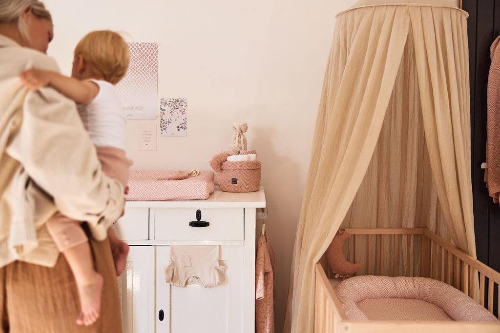 Jollein - Hydrofiele Multidoeken - (115x115cm) 2 pack, Hydrofiele doeken, Jollein, Keekabuu