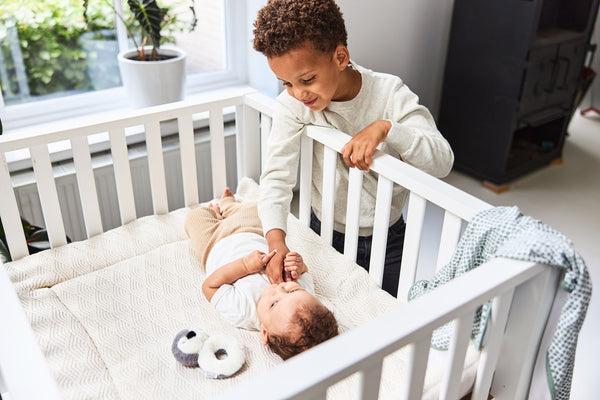 Jollein - Rammelaar Pinguïn | Storm Grey, Rammelaars, Jollein, Keekabuu