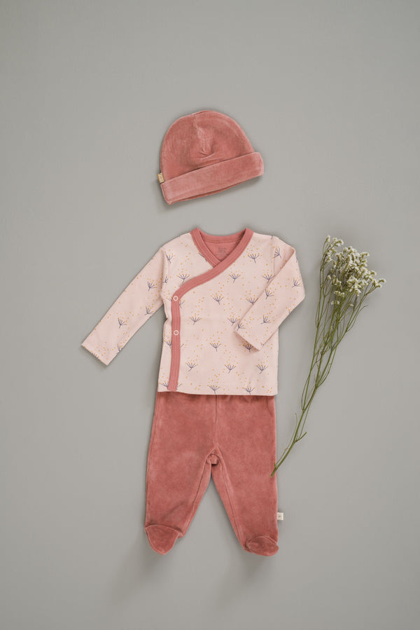 Fresk - Wikkelvestje, Shirts, Fresk, Keekabuu