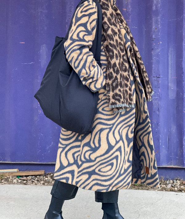 Studio Noos - Puffy Mom-bag, Luiertassen, Studio Noos, Keekabuu