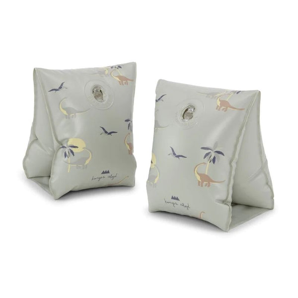 Konges Sløjd - Zwembandjes Basic, Zwembandjes, Konges Slojd, Keekabuu