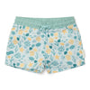 Little Dutch - Zwemshort - Seashells and Stripes, Zwembroek, Little Dutch, Keekabuu