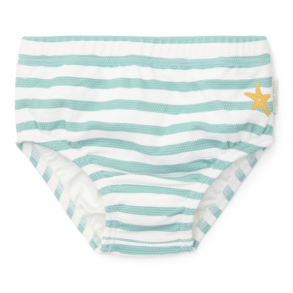 Little Dutch - Badehose - Schwimmwindel