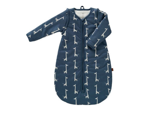 Fresk -  Winterslaapzak met afritsbare mouw, Slaapzakken, Fresk, Keekabuu