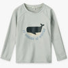 Liewood - Zwemshirt Noah  - Cloud Blue, Zwemkleding, Liewood, Keekabuu