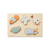 Kids Concept - Puzzel MicroNeo - NEO, Puzzels, Kid's Concept, Keekabuu