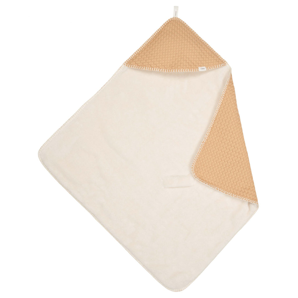 Koeka - Wickeltuch - Wickeldecke - Teddy