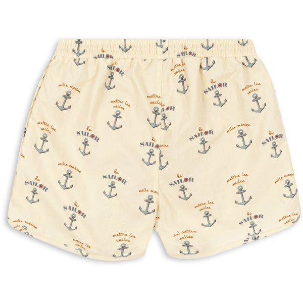 Konges Slojd - Zwembroek - Asnou Ancre - Keekabuu