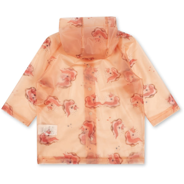 Konges Slojd - Regenjas Brume, Regenjassen, Konges Slojd, Keekabuu