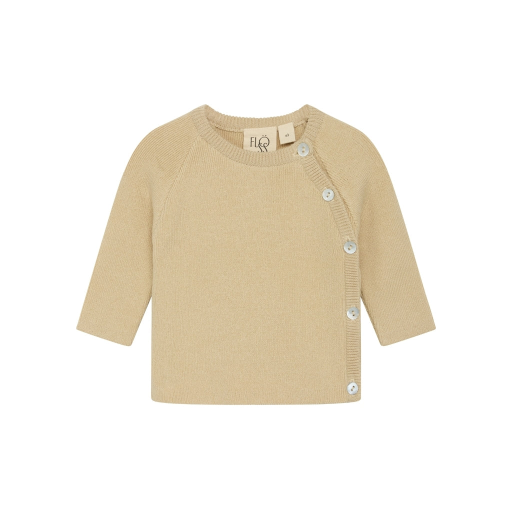 Floess - Kaya Sweater, Sweaters, Flöss, Keekabuu