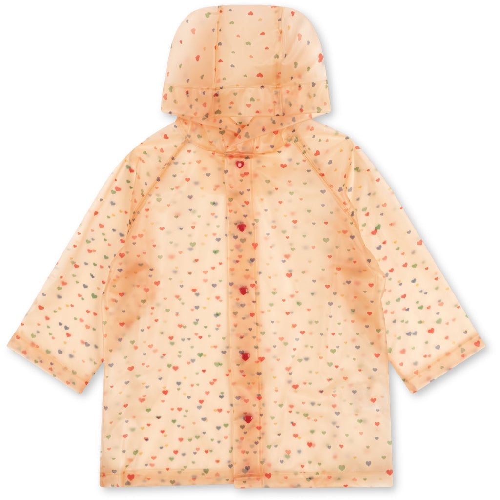 Konges Slojd - Regenjas Brume, Regenjassen, Konges Slojd, Keekabuu