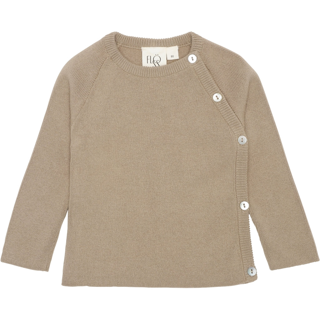 Floess - Kaya Sweater, Sweaters, Flöss, Keekabuu