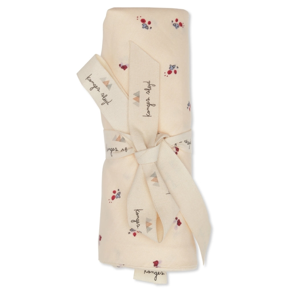 Konges Slojd -  Voedingskussenhoes, Hoezen voor voedingskussens, Konges Slojd, Keekabuu