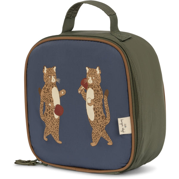 Konges Slojd - Nush Thermo / Koeltas voor de lunch, Lunchtas, Konges Slojd, Keekabuu