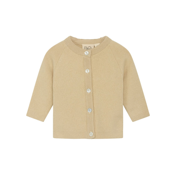 Floess - Kaya Vest - Keekabuu