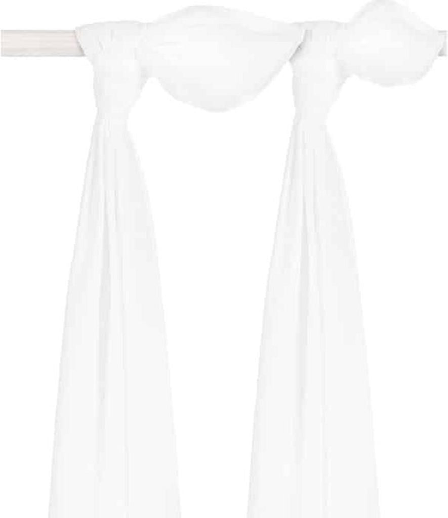 Jollein - Hydrofiele Doek Large 115x115cm - 2 Pack, Hydrofiele doeken, Jollein, Keekabuu