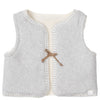 Koeka - Baby Gilet Reversible Denver, Gilet, Koeka, Keekabuu