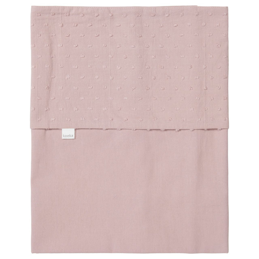 Koeka - Wieglaken Napa, Lakens, Koeka, Keekabuu