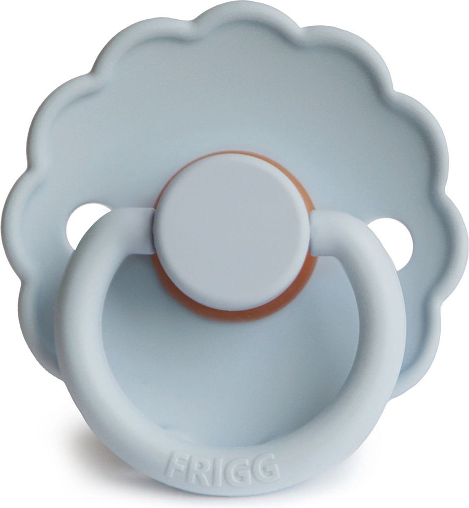 FRIGG - Daisy  Latex Fopspeen, Fopspenen, Frigg, Keekabuu