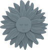 Label Label  - Silicone Bijtspeeltje - Zonnebloem, Bijtringen, Label Label, Keekabuu