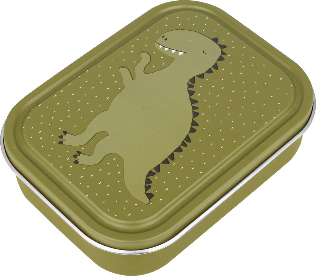 Trixie - Brooddoos - Lunchbox - Groot (1200 ml), Lunchboxen, Trixie, Keekabuu