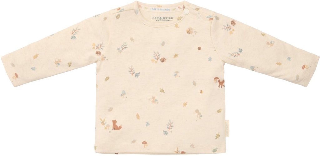 Little Dutch - T-shirt long sleeve Little Farm (copy).