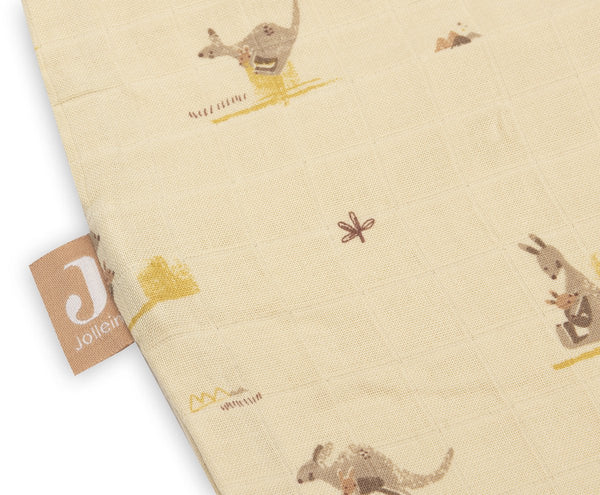 Jollein - Muslin Sleeping Bag (copy)