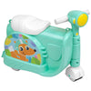 Playgro - Ride and Roll Fox reiskoffer, Koffer, Playgro, Keekabuu