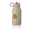 Liewood - Bouteille d'eau et thermos Falk 250ml