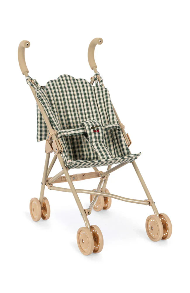 Konges Slojd - Doll's pram - Buggy - Foldable