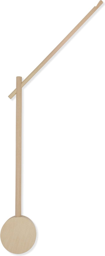 Konges slojd - Handyhalter aus Holz - Natur