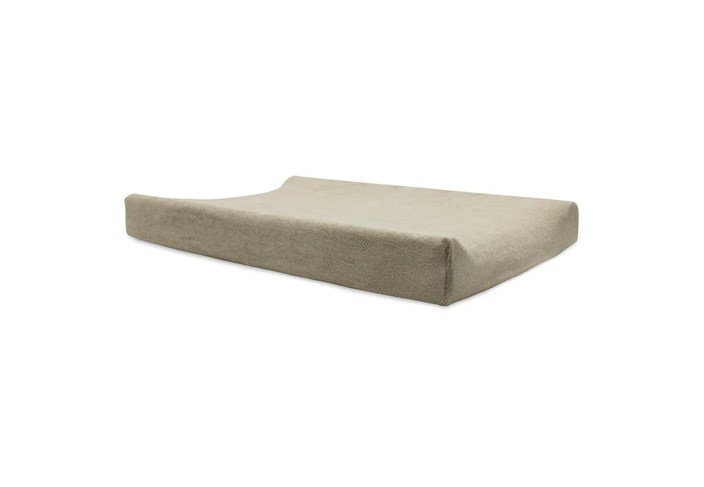 Jollein - Aankleedkussenhoes Badstof, Aankleedkussenhoezen, Jollein, Keekabuu