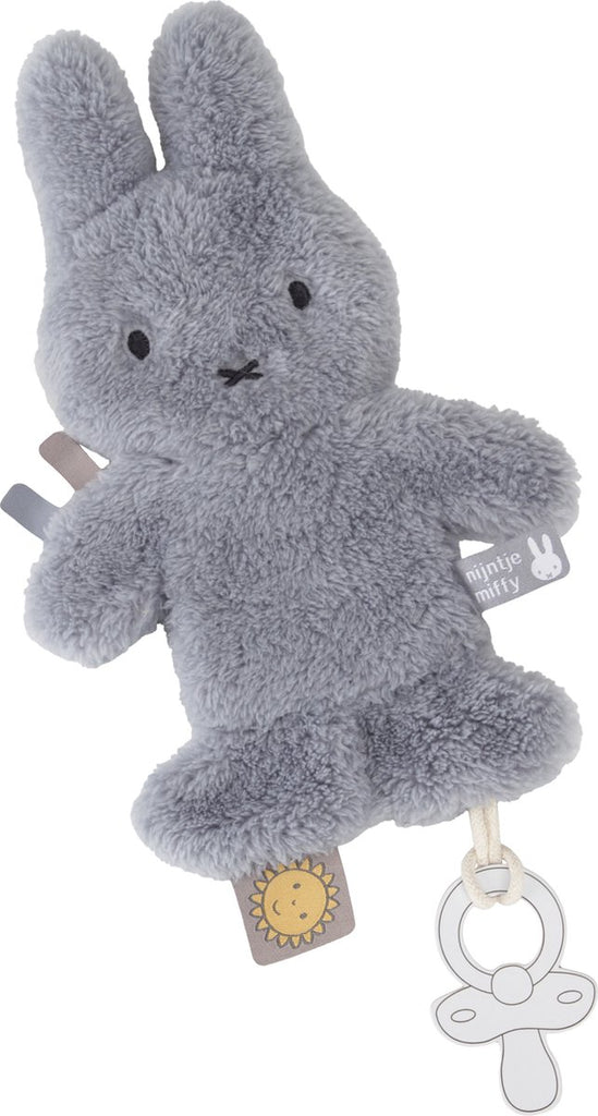 Nijntje  - Speendoekje Fluffy, Speendoekjes, Nijntje, Keekabuu