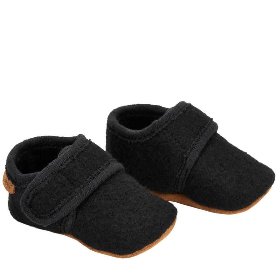 En Fant  - Wollen Slofjes (ze vallen klein!), Slofjes, En Fant, Keekabuu