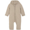 Huttelihut - Onesie met oortjes, Onesie, Huttelihut, Keekabuu