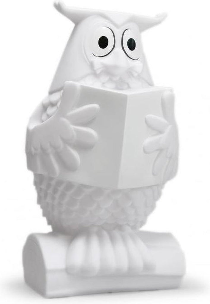 Atelier Pierre - Nachtlampje Meneer de Uil - USB oplaadbaar, Nachtlampen, Atelier Pierre, Keekabuu