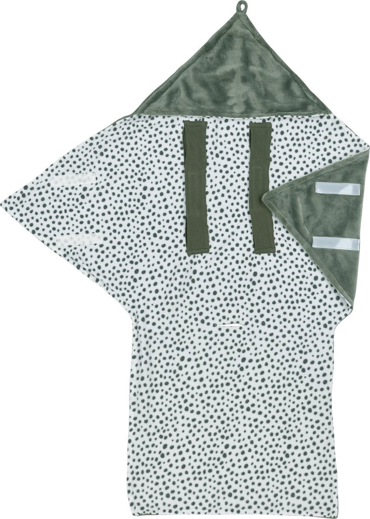 Meyco - Couverture Knit Basic Velvet (copie)