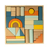 byAstrup - Blocks Set for Creative Play and Development