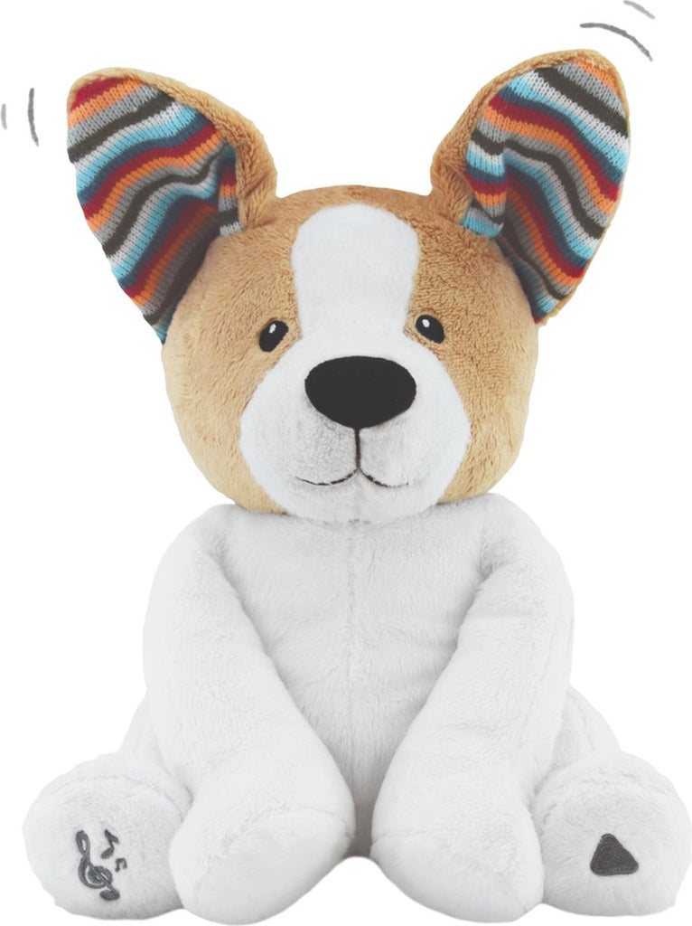 Zazu - Danny de Hond – Kiekeboe Knuffel