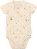 Little Dutch - Romper Mouwloos - Forest Nature, Rompers, Little Dutch, Keekabuu