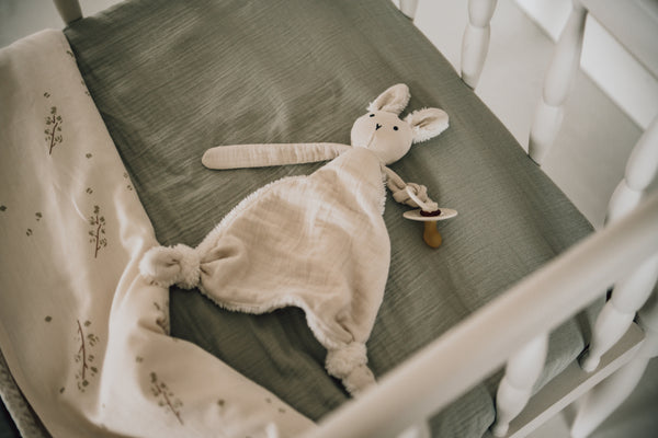 Koeka - Stofftier - Kaninchen - Otis