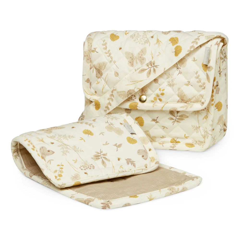 Cam Cam Copenhagen - Poppen Luiertas, Speelgoed, Cam Cam Copenhagen, Keekabuu