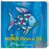 De Vier Windstreken - De mooiste vis van de zee, Peuterboeken, De Vier Windstreken, Keekabuu